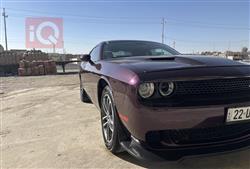 دودج تشالنجر